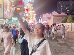 -黑色经典臭豆腐·湖南特产(太平街口店)