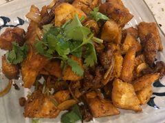 -疆Jiang·新疆秘制料理