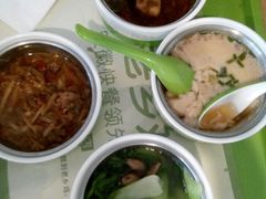 android_upload_pic-老乡鸡(青阳北路店)