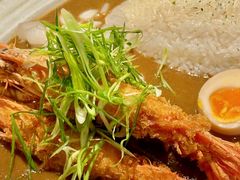 -CURRY YA 熟成咖哩專門店(深圳湾万象城店)
