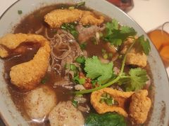 -GOGO Plate(成都太古里店)