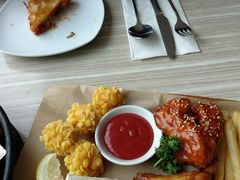 -必胜客(新福地店)