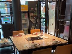 -大妙火锅·非物质文化遗产(东湖公园店)