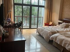 -天目湖御水温泉·度假酒店