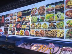 -四季厨房 鲁菜·孔府烤鸭(高新万达店)