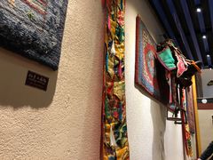 -敏珠拉姆藏餐·南京厨房(富春江东街店)