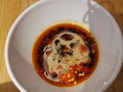 -不二烫捞麻辣烫(白云凯德店)