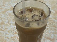 -渔记茶餐厅(渔村店)