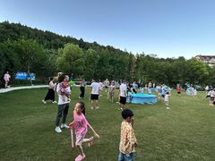 -仙海旅游度假区