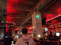 -COMMUNE幻师(上邦百汇城店)