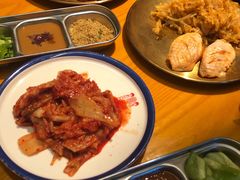 -8号苑自助烤场(西单店)