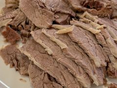 -宁夏国强手抓羊肉·清真菜(未央路凤三店)