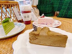 -甜莺蛋糕(顺盈时代广场店)