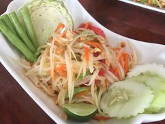 -Dang restaurant (patong phuket)