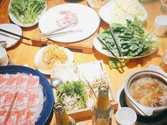 -金筷子西北菜·捞悦火锅