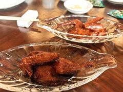 -潮福城大酒楼·潮粤菜·港式点心(阳光城店)