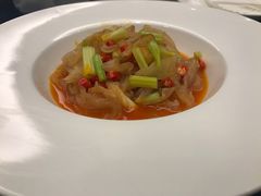 -红咖啡西餐厅·自助餐(惠州翡翠山华美达酒店)