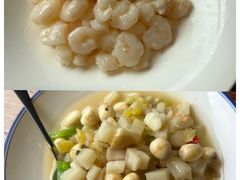 -大牌大·传统杭帮菜(湖滨店)