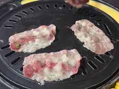-小团团·路边烤牛肉(南岭壹街店)