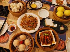 -点都德(聚福楼店)