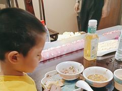 -乐宴·老北京铜火锅(桂庙店)