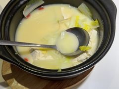 -小放牛炒菜馆(长安万达店)