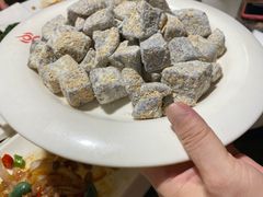 -郑喜旺烧烤(郑州总店)