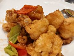 -天顺渔港·海景餐厅(星海广场店)