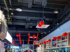 -木屋烧烤(龙湖天街店)