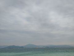 -三亚西岛海洋文化旅游区