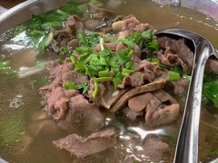 -正宗苏稽毛哥跷脚牛肉总店