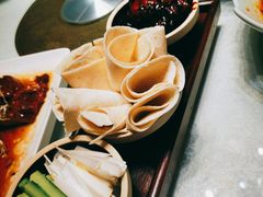 -桃花印巷江南小馆(朝阳路店)