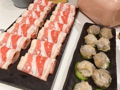 -小街猪手(团结湖店)