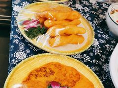 -李久其家民间餐厅(观沙岭公园店)