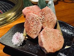 -肉魁屋·烧肉·烧鸟·酒场(高新店)