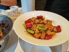 -双合园·海鲜水饺青岛菜(万佳广场店)