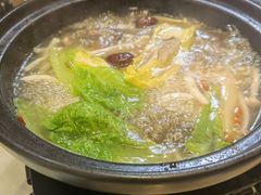 -海南椰子鸡餐厅(三亚湾红树林店)