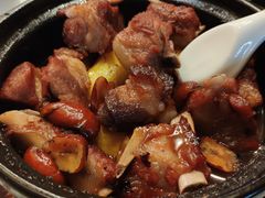 -文记壹心鸡(宝华路店)