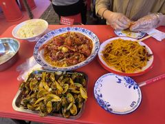 -红军龙虾(河柏街店)
