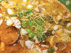 -光海·乡记酸菜鱼·始于1996(花园路店)