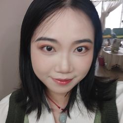-妤见·化妆造型·美甲美睫