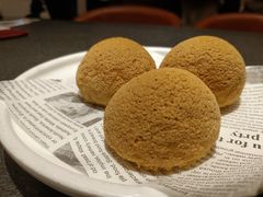 -蝴蝶里·粤菜·点心(滨江龙湖店)