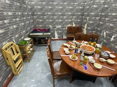 包厢-黔豆园豆米火锅·野菜馆(都匀二店)