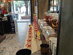 -老山村酒楼(白石洲店)