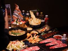 -千代武日本料理(爱建店)