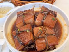 -品鲜村农家菜·阳澄湖大闸蟹(总店)