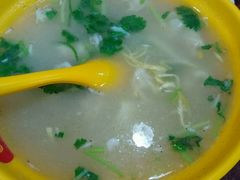-小杨生煎(成山巴黎春天店)