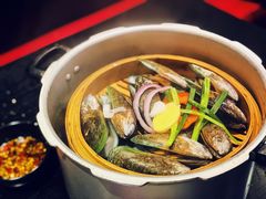 -望江门小龙虾·烧烤(九堡店)