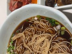 -胥城奥灶面·面之府(书香世家月亮湾酒店)