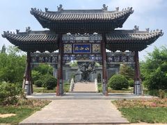 -武清南湖绿博园